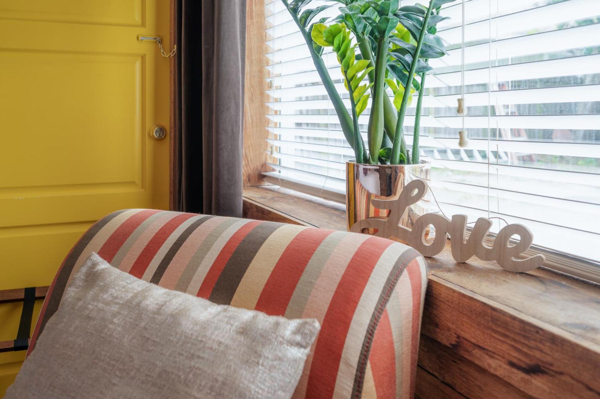 Hidden Couples Loft Retreat In Heights Foodie District Tampa Dış mekan fotoğraf